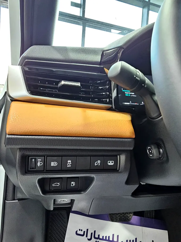 Toyota Camry GLE 2026 GCC Specs - New car 0 k - Image 12