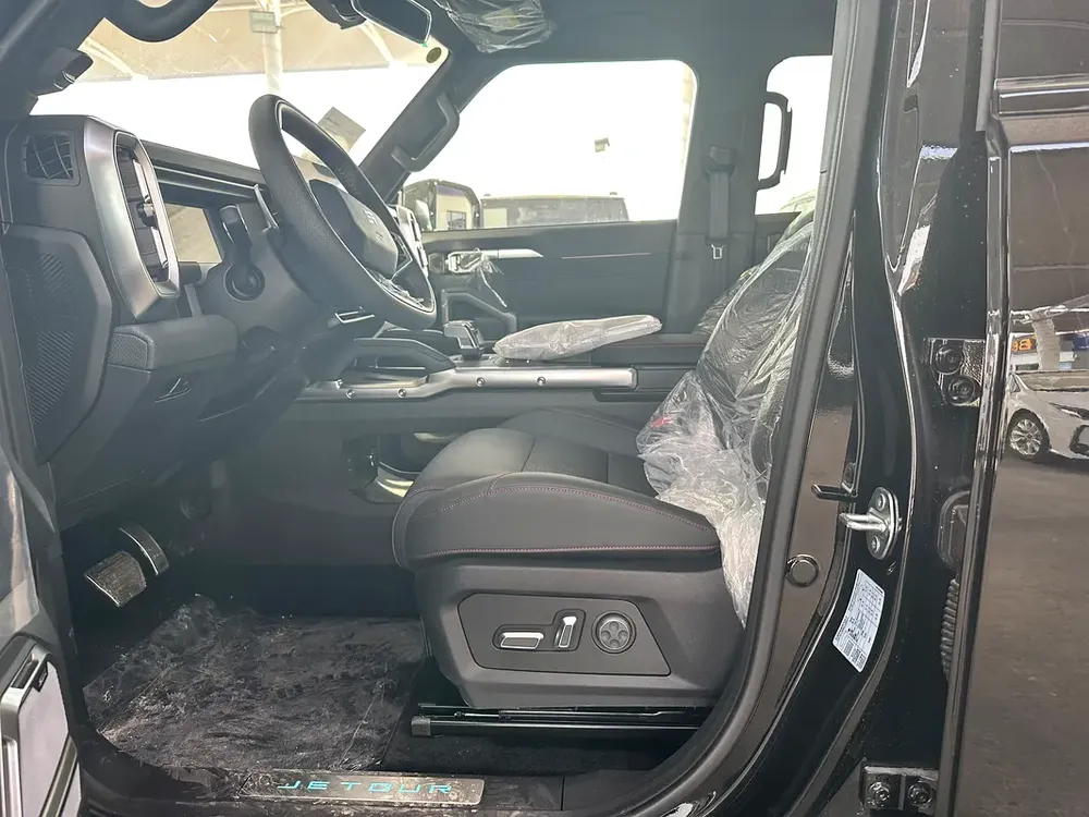 Jetour T2 2.0L 4WD - Image 6