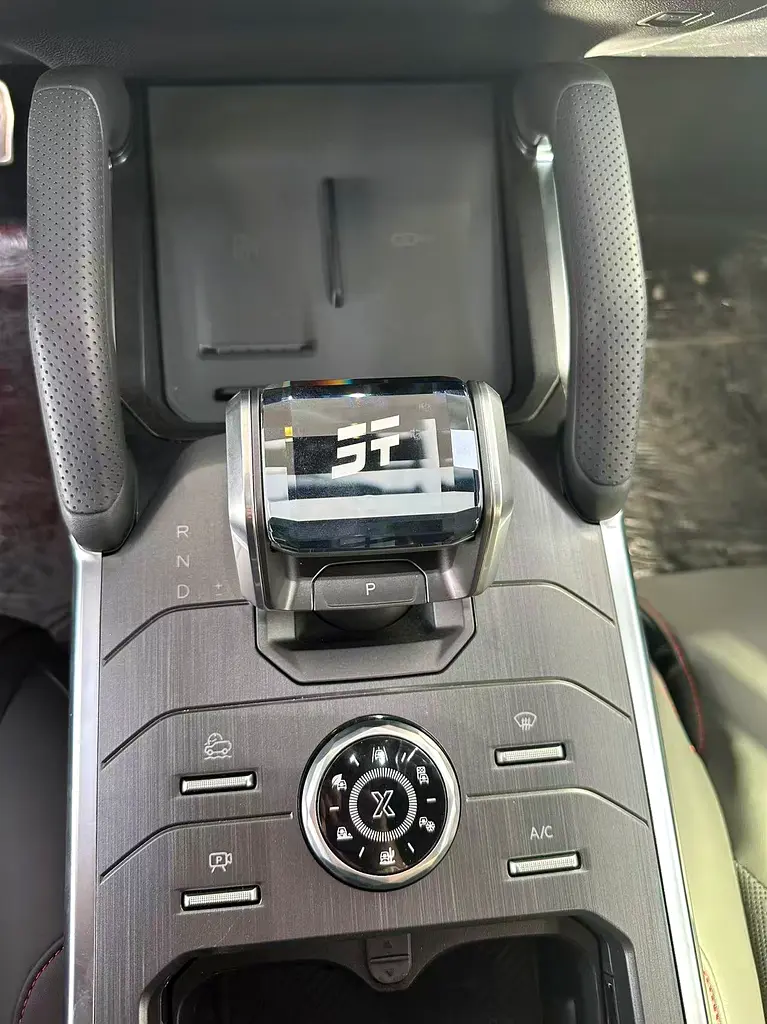 Jetour T2 2.0L 4WD - Image 7