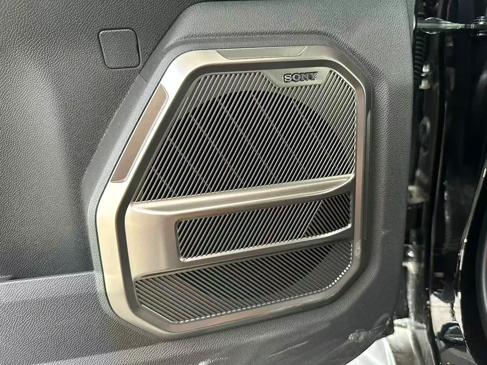 Jetour T2 2.0L 4WD - Image 9