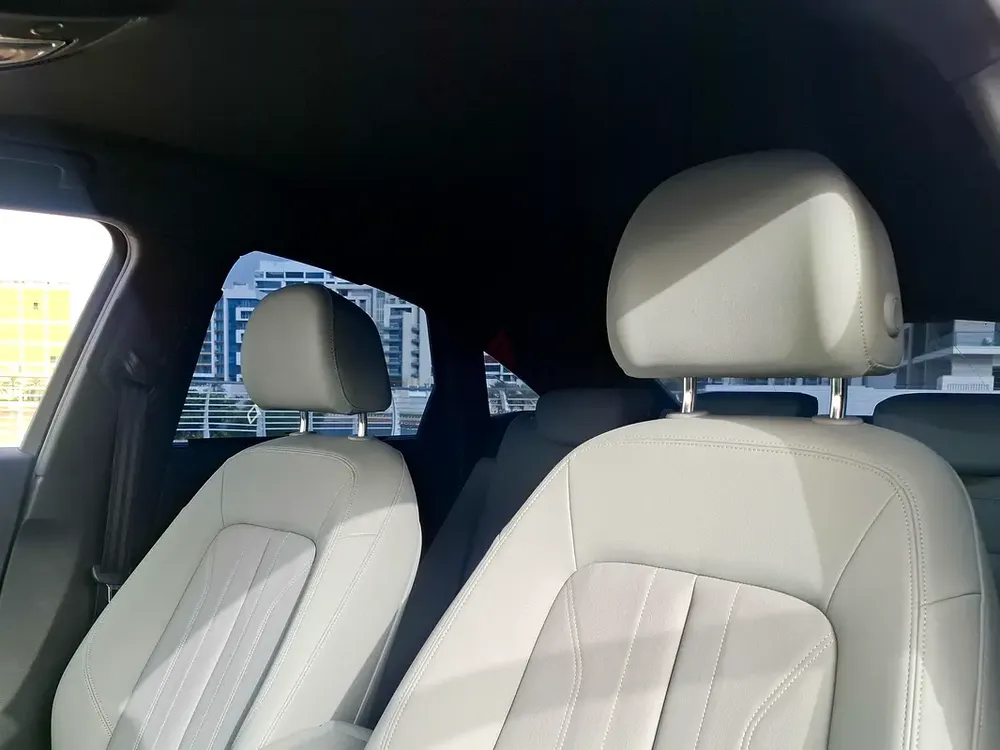 AED 2204/month | 2022 Audi Q5  | GCC Specs | Ref#462311 - Image 11