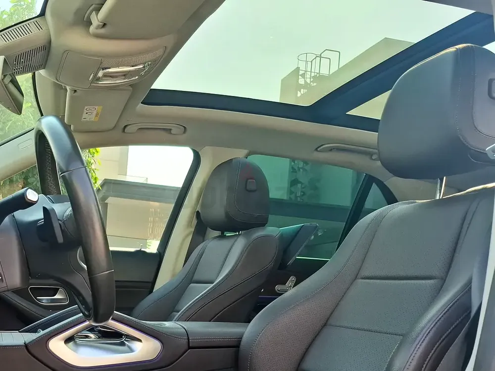 AED 2430/month | 2019 Mercedes-Benz GLE-Class GLE 450 | GCC Specs | Ref#384565 - Image 11