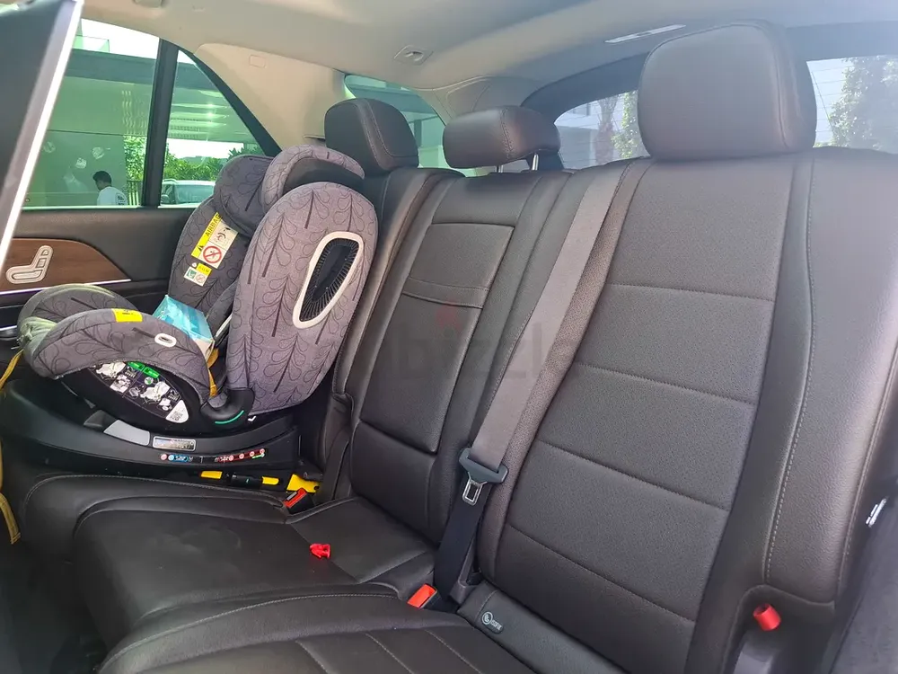 AED 2430/month | 2019 Mercedes-Benz GLE-Class GLE 450 | GCC Specs | Ref#384565 - Image 12