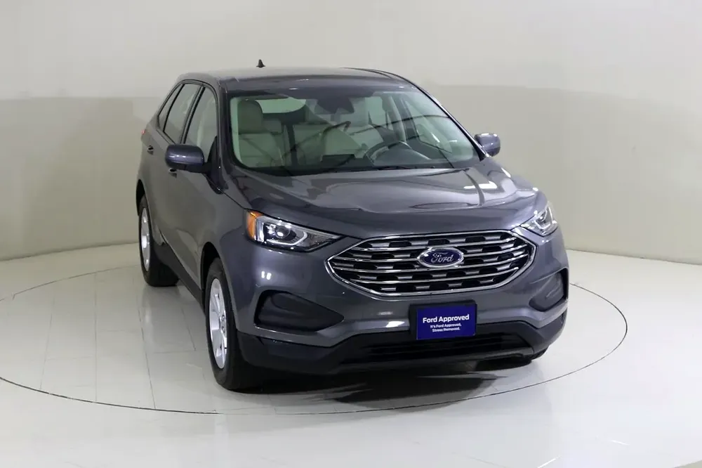 SE022 EDGE / ALQOUZ SHOROOM / FREE INSURANCE + REGISTRATION - Image 6