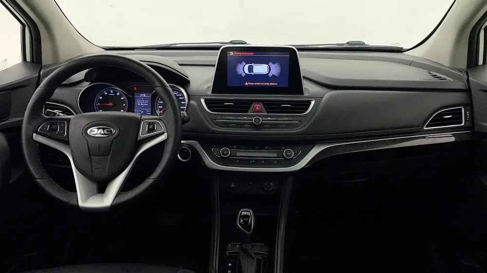 AED 445/month | 0 DP | Free 3 Months Warranty | Service History | 30 Day Return | JAC S3 2023 - Image 7