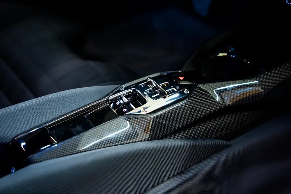 2023 Ferrari 812 Competizione | GCC Specs | Warranty Available - Image 19