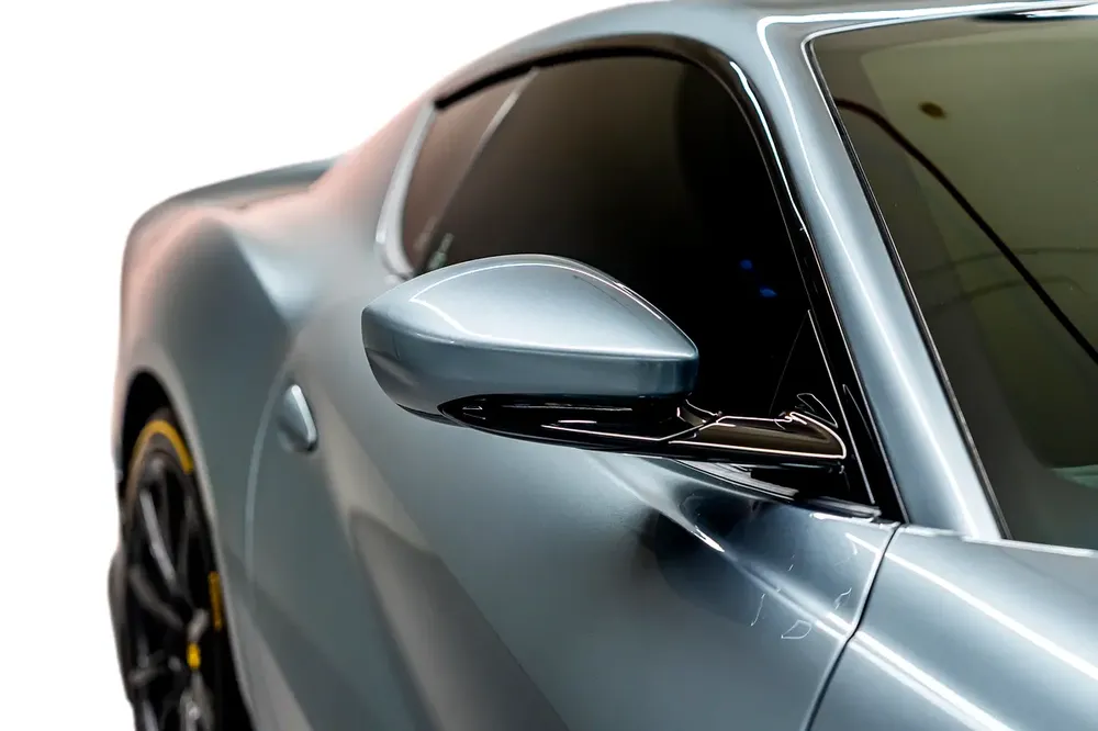 2023 Ferrari 812 Competizione | GCC Specs | Warranty Available - Image 9