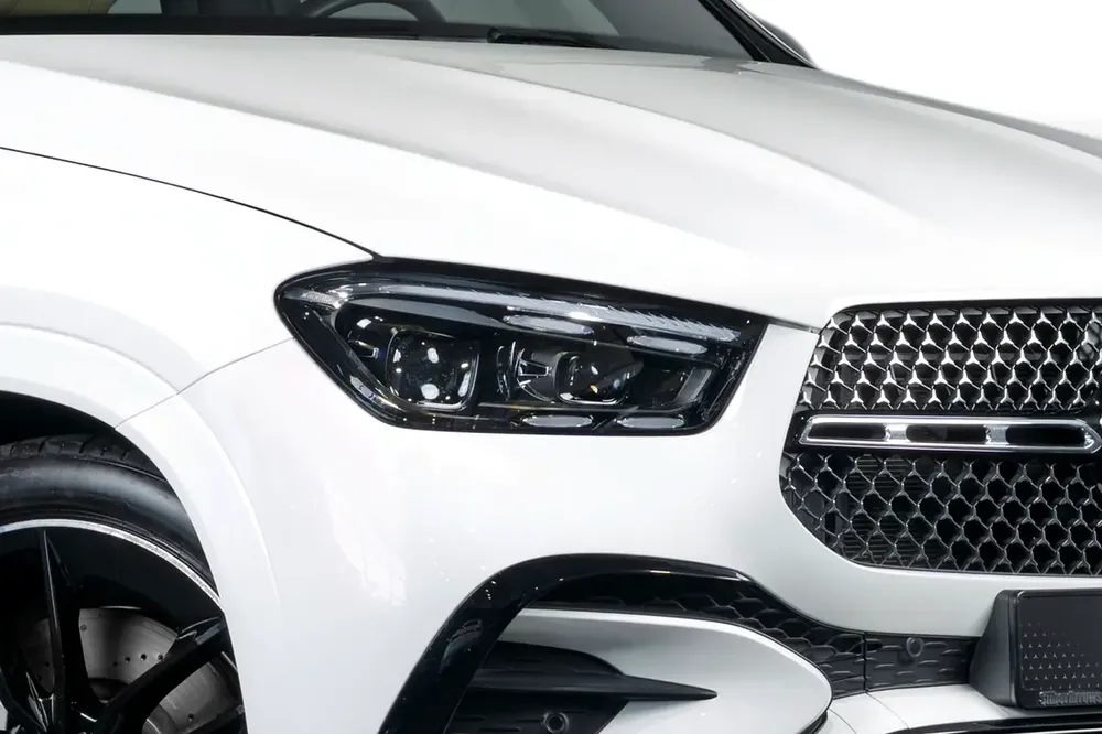 0% DOWNPAYMENT | MERCEDES-BENZ SERVICE AND WARRANTY PACKAGE | AED 5,174 P/M - Image 6