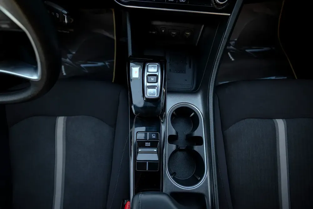 AED 860/Month | Sonata Smart | GCC Specs | REF#H90467 - Image 17