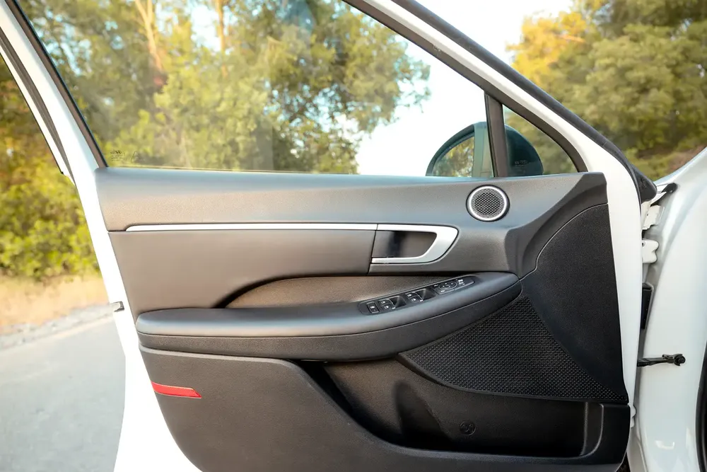 AED 860/Month | Sonata Smart | GCC Specs | REF#H90467 - Image 18