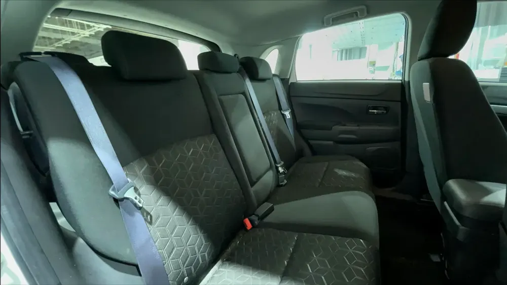 AED 784/m | 0 DP | Free 3 Months Warranty | Service History | 30 Day Return | MITSUBISHI ASX 2024 - Image 10