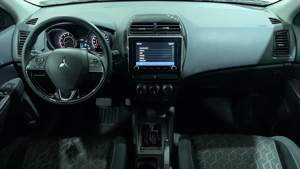 AED 784/m | 0 DP | Free 3 Months Warranty | Service History | 30 Day Return | MITSUBISHI ASX 2024 - Image 7