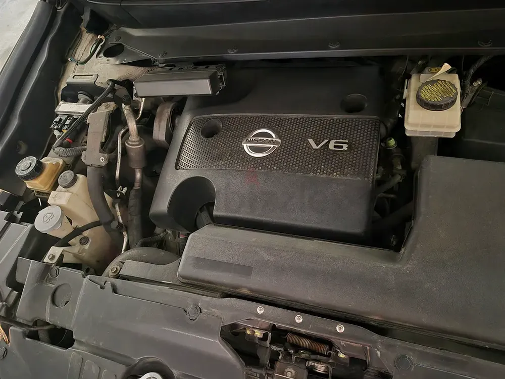 Nissan Pathfinder 2015 Excellent condition - Image 14