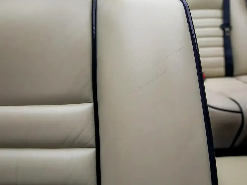 1991 | Bentley | Continental | Convertible | European Spec- Collector Grade - Image 12