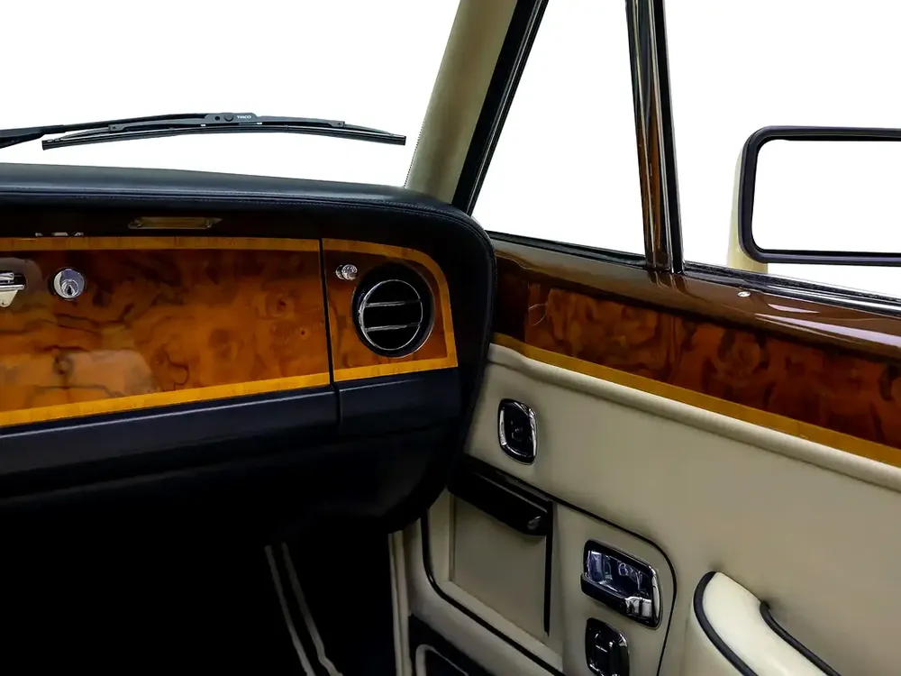 1991 | Bentley | Continental | Convertible | European Spec- Collector Grade - Image 15