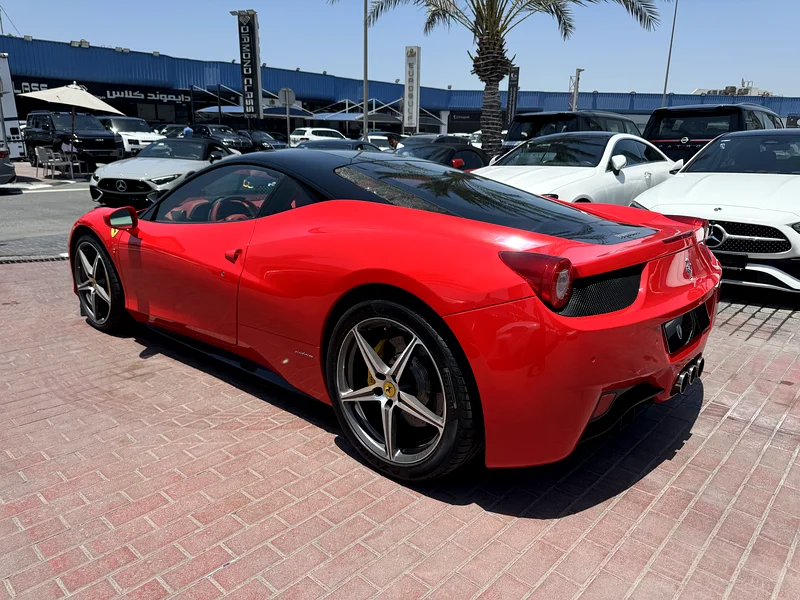 2014. Gcc spec. Full service history. - Image 7