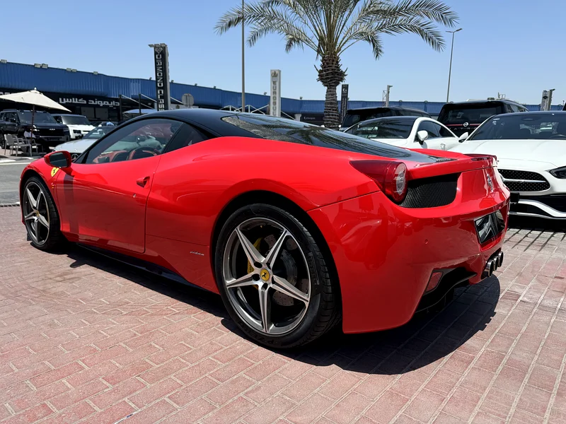 2014. Gcc spec. Full service history. - Image 8