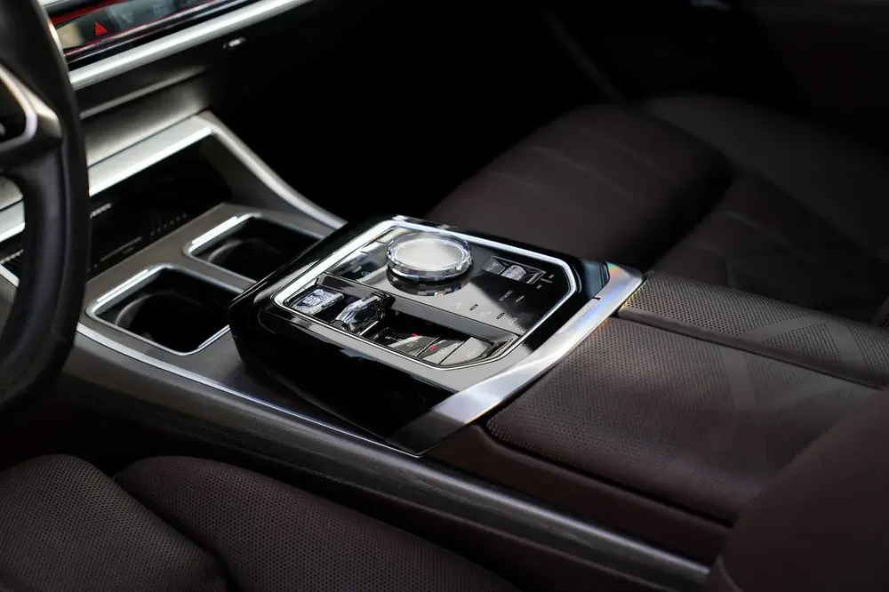 BMW 7-Series 740i Executive 2023 | Korean Specs | Pristine Condition - Image 15