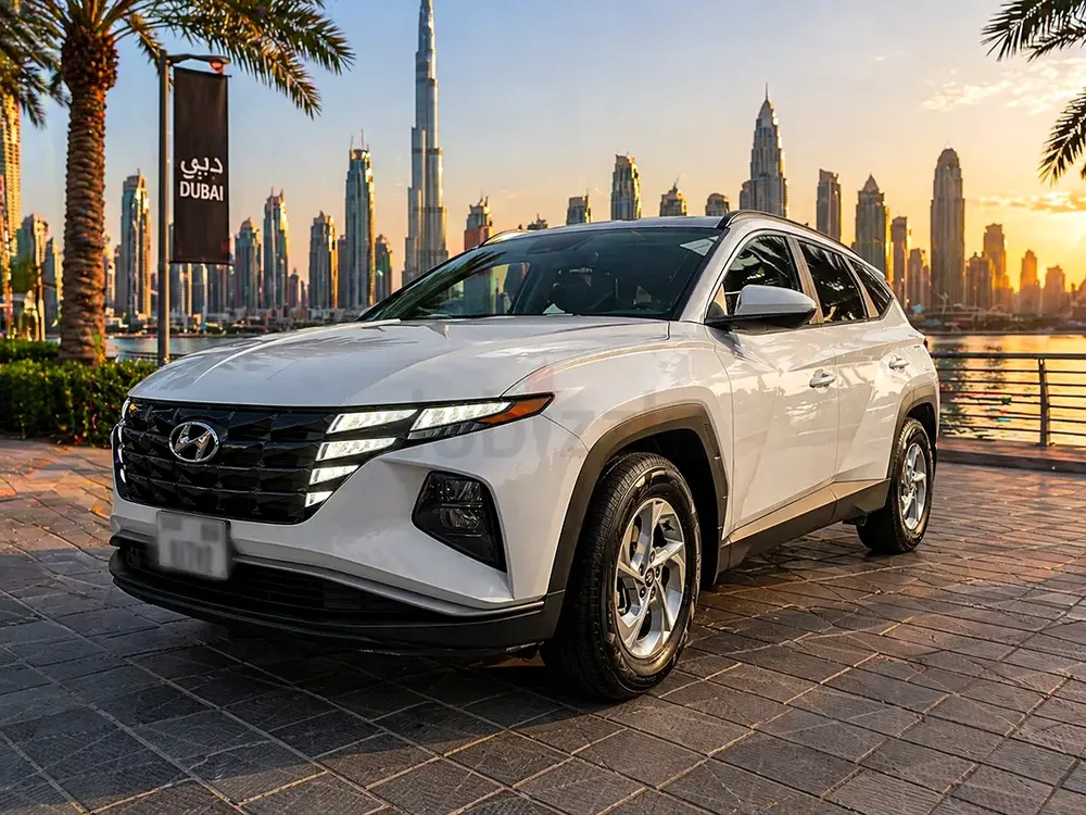 2024 Hyundai Tucson SEL - American Specs - No Accident! - Image 5