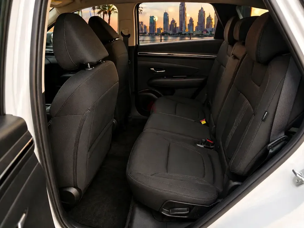 2024 Hyundai Tucson SEL - American Specs - No Accident! - Image 7