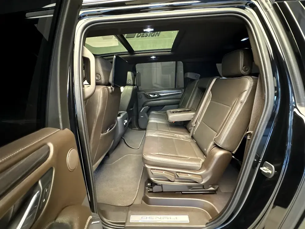 GMC Denali GCC - Image 10