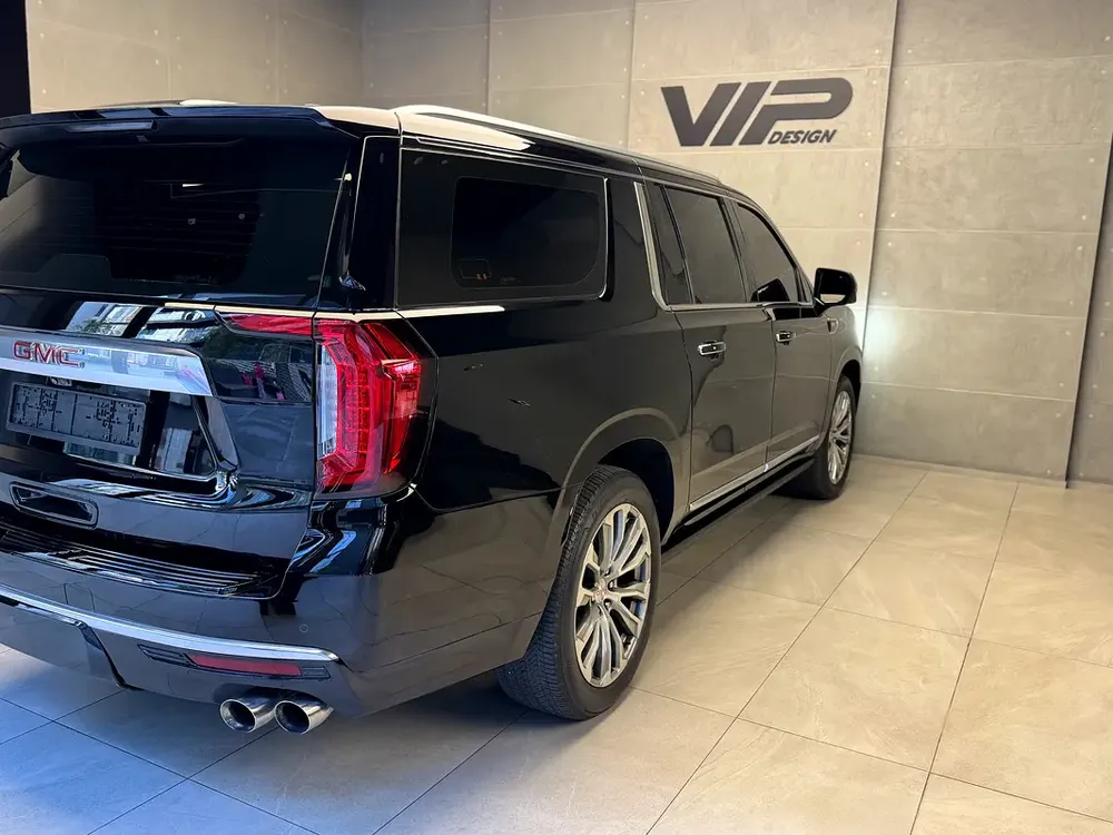 GMC Denali GCC - Image 14