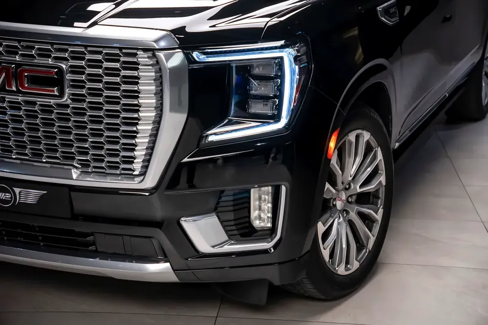 GMC Denali GCC - Image 4