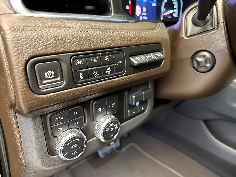 GMC Denali GCC - Image 5