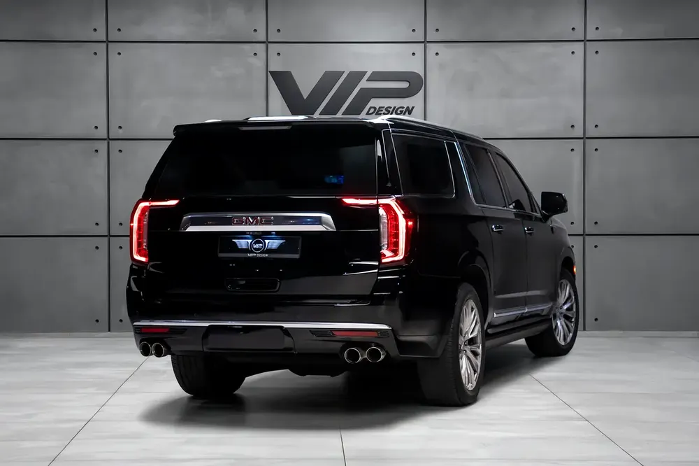 GMC Denali GCC - Image 6