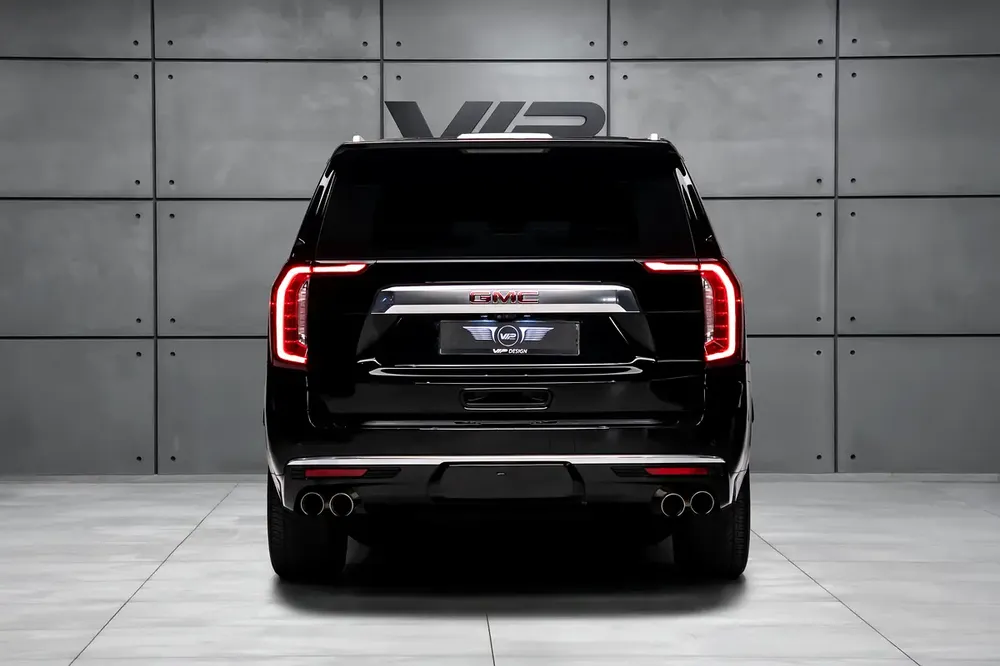 GMC Denali GCC - Image 7