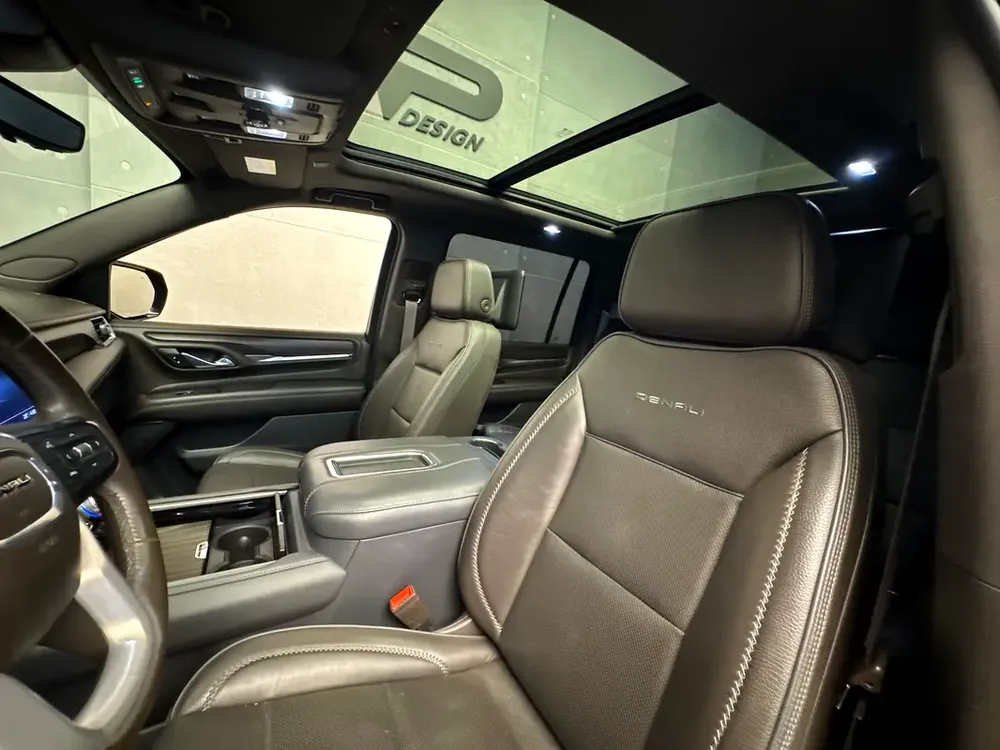 GMC Denali GCC - Image 8