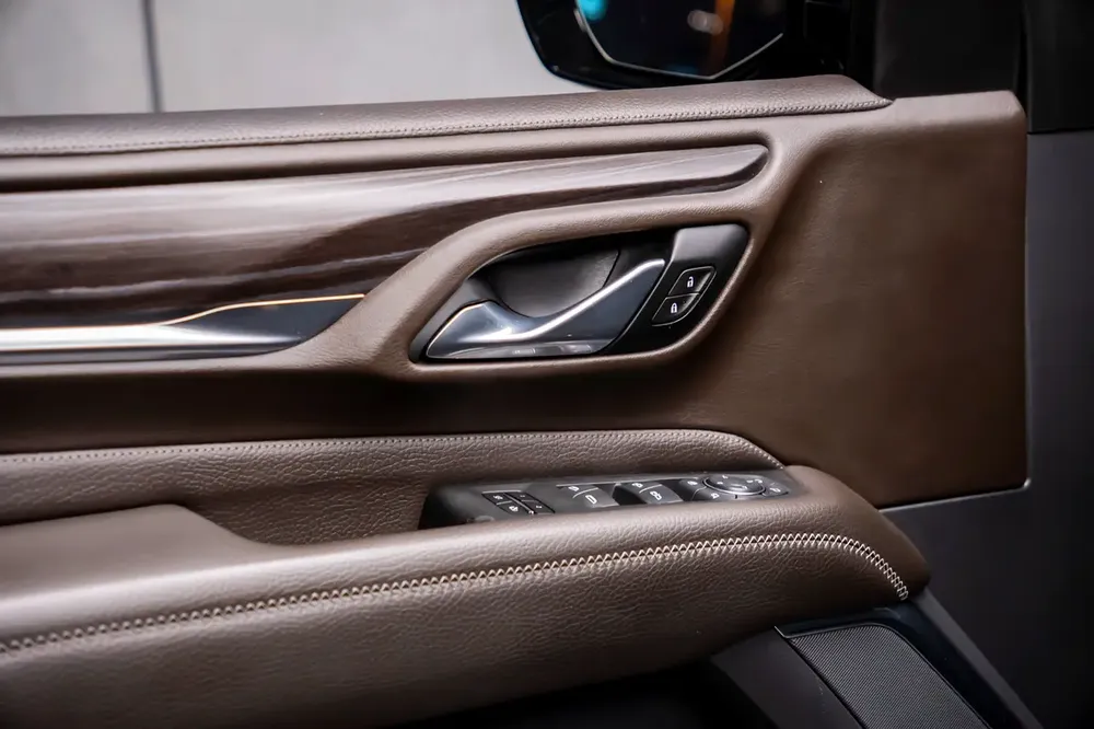 GMC Denali GCC - Image 9