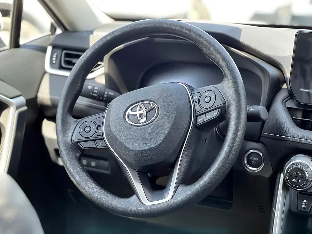 2023 TOYOTA RAV4 HYBRID 2.5L - Image 10