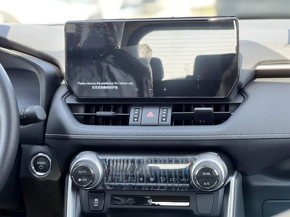 2023 TOYOTA RAV4 HYBRID 2.5L - Image 12