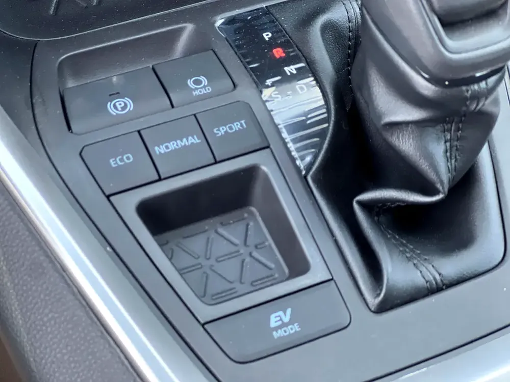 2023 TOYOTA RAV4 HYBRID 2.5L - Image 14