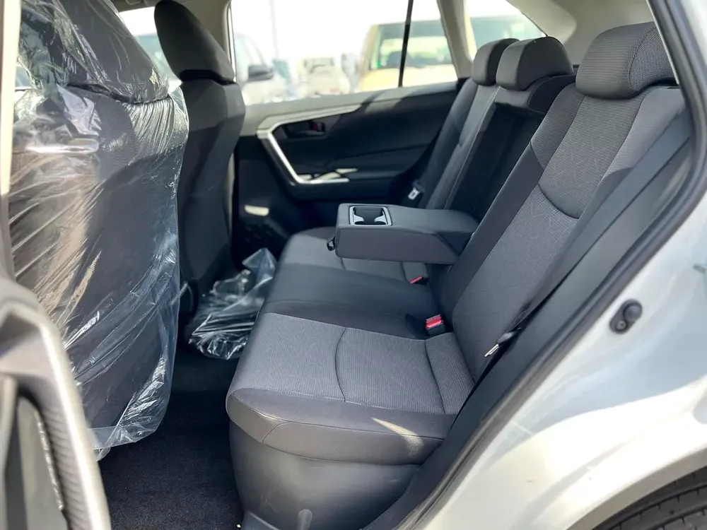 2023 TOYOTA RAV4 HYBRID 2.5L - Image 16