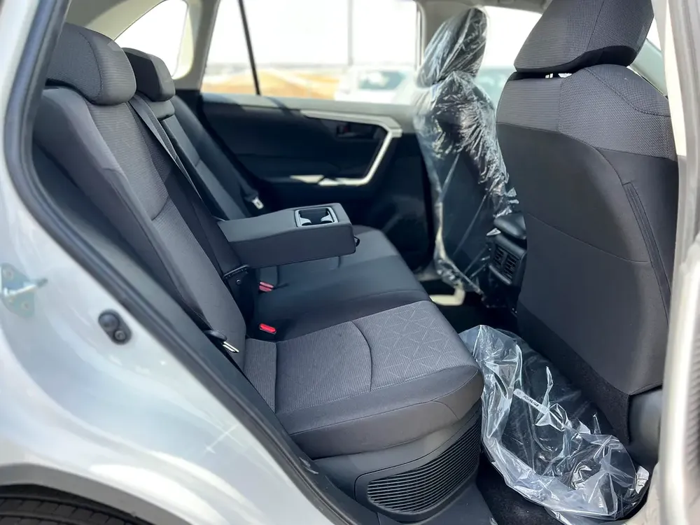 2023 TOYOTA RAV4 HYBRID 2.5L - Image 18