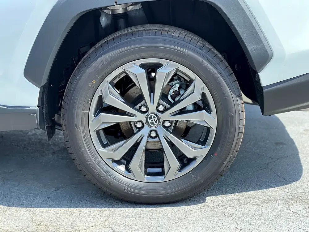 2023 TOYOTA RAV4 HYBRID 2.5L - Image 20