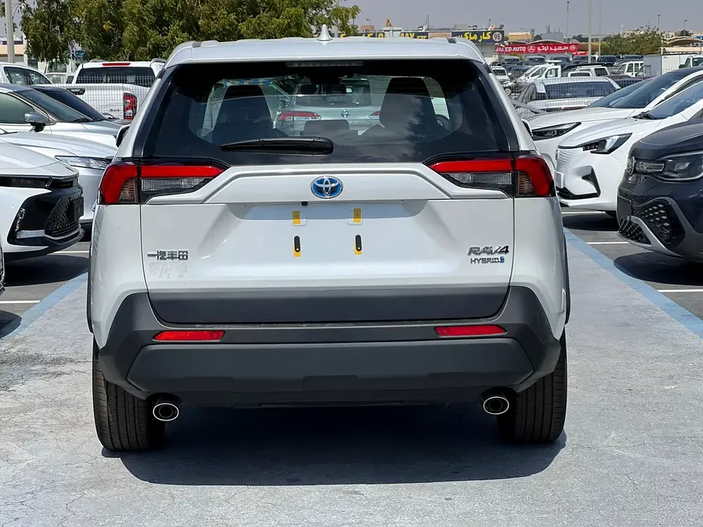 2023 TOYOTA RAV4 HYBRID 2.5L - Image 5
