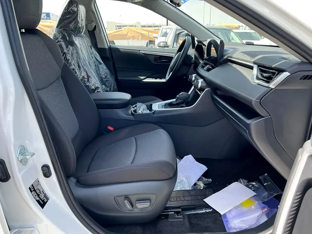 2023 TOYOTA RAV4 HYBRID 2.5L - Image 7