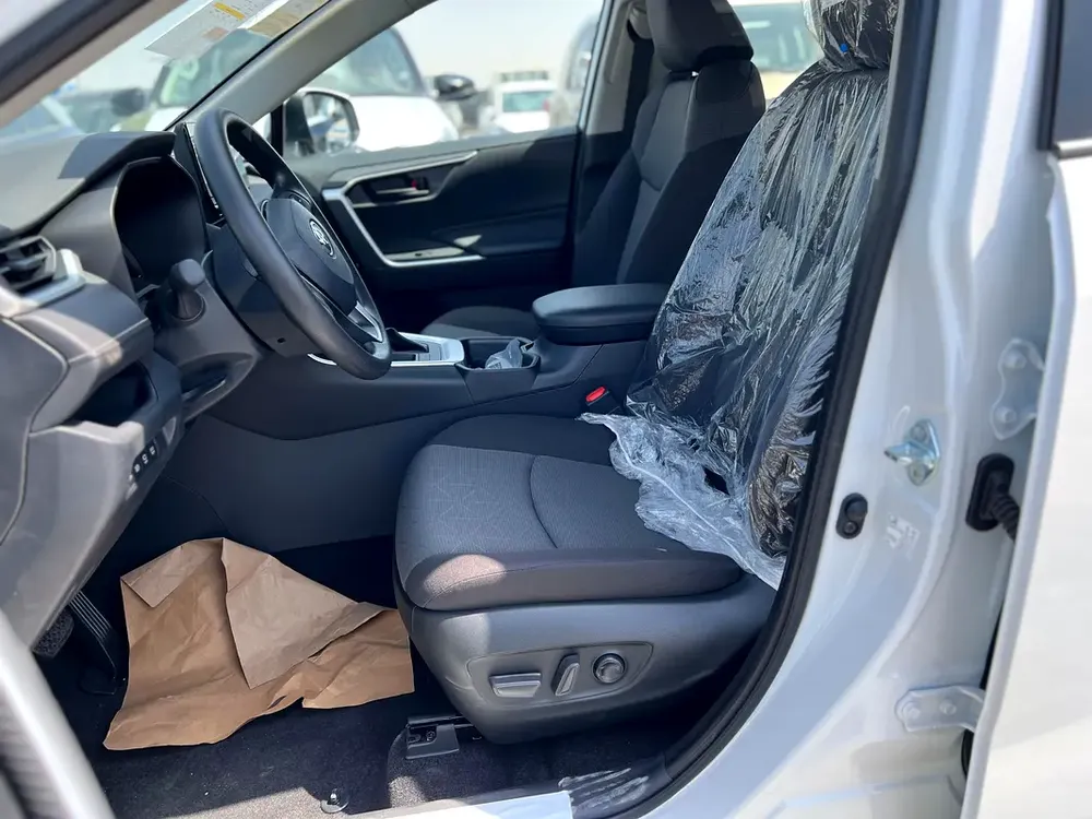 2023 TOYOTA RAV4 HYBRID 2.5L - Image 8