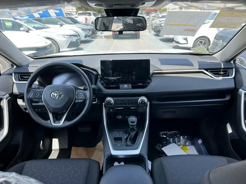 2023 TOYOTA RAV4 HYBRID 2.5L - Image 9