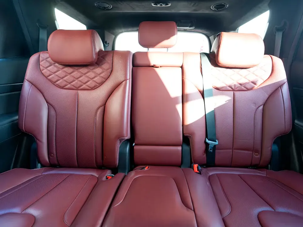 0% DOWN PAYMENT! | SAVVY-BUY | 3.8L PALISADE PREMIUM | 625-POINT VERIFIED | WARRANTY - Image 12