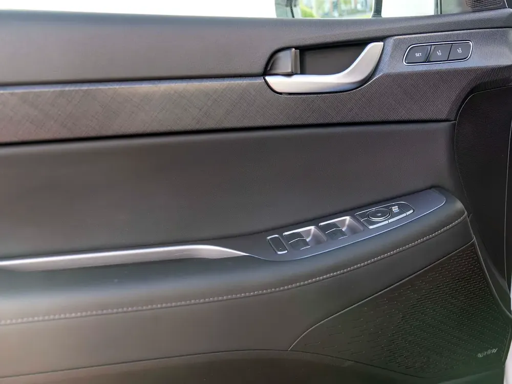 0% DOWN PAYMENT! | SAVVY-BUY | 3.8L PALISADE PREMIUM | 625-POINT VERIFIED | WARRANTY - Image 13