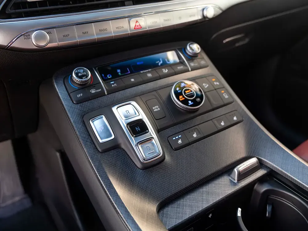 0% DOWN PAYMENT! | SAVVY-BUY | 3.8L PALISADE PREMIUM | 625-POINT VERIFIED | WARRANTY - Image 14