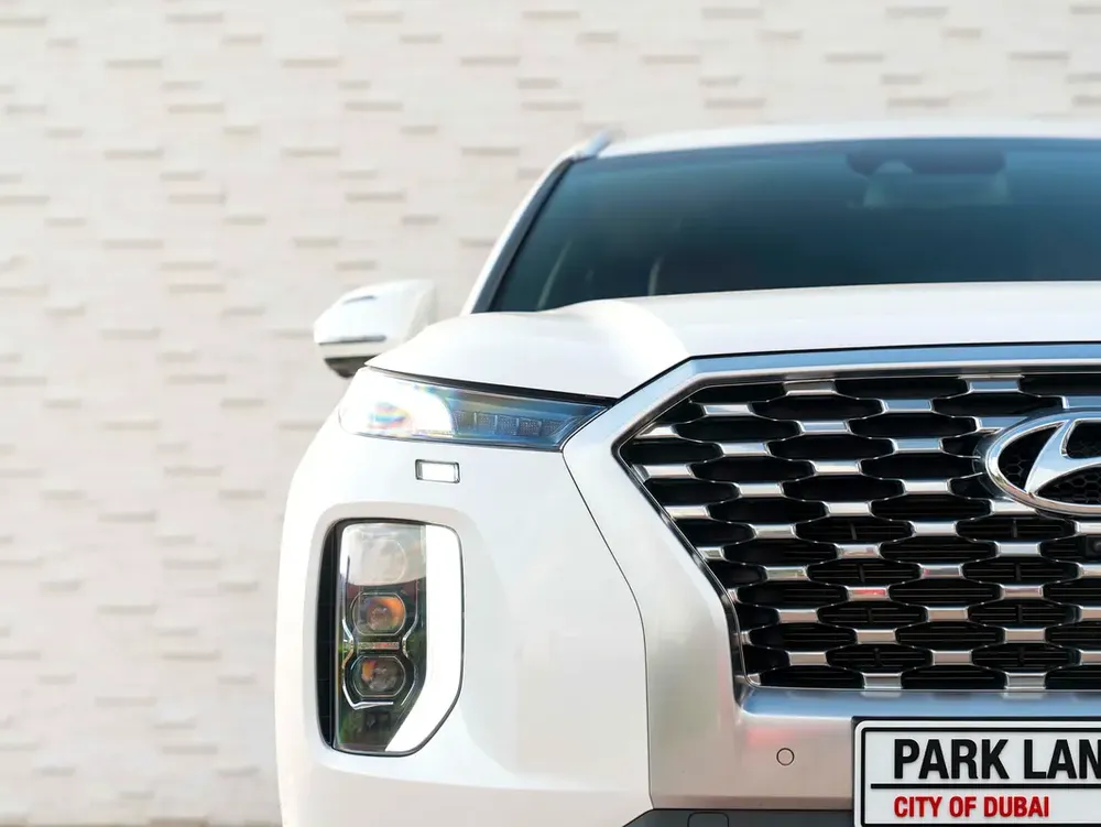 0% DOWN PAYMENT! | SAVVY-BUY | 3.8L PALISADE PREMIUM | 625-POINT VERIFIED | WARRANTY - Image 4