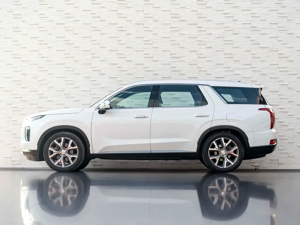 0% DOWN PAYMENT! | SAVVY-BUY | 3.8L PALISADE PREMIUM | 625-POINT VERIFIED | WARRANTY - Image 5
