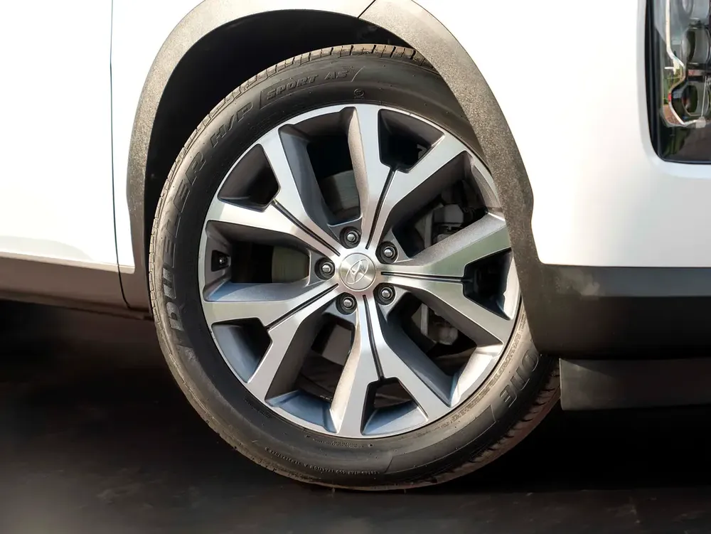 0% DOWN PAYMENT! | SAVVY-BUY | 3.8L PALISADE PREMIUM | 625-POINT VERIFIED | WARRANTY - Image 8