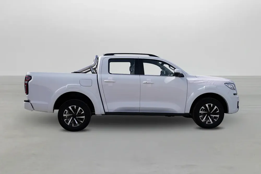 GWM Poer, 2.0L, 4x4, Double Cabin, Diesel, 2026 - Image 5