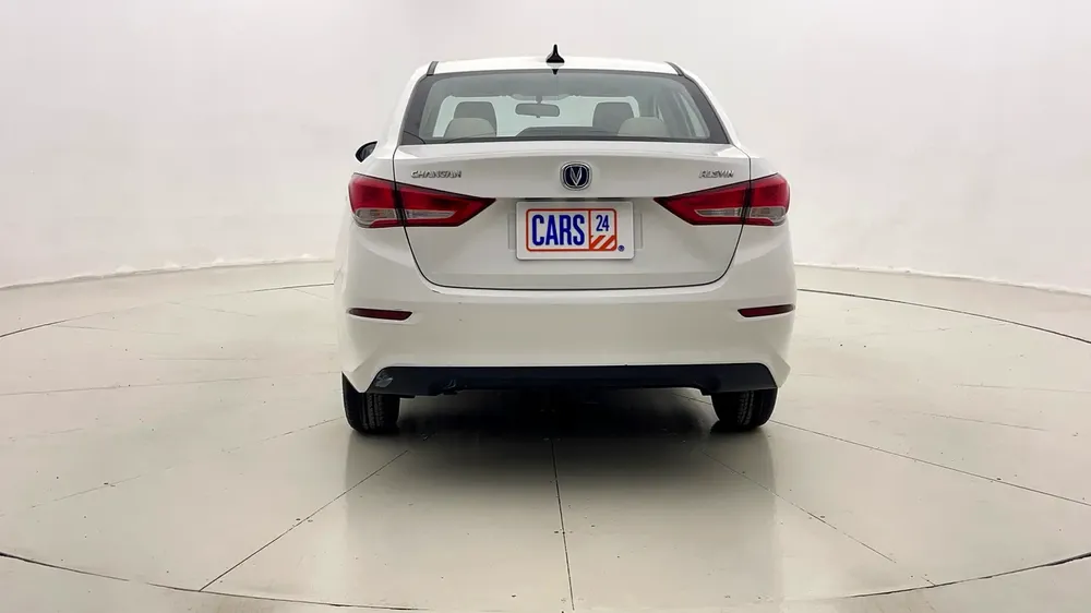 AED 394/month | 0 DP | Manufacturer Warranty | Service History | 30 Day Return | CHANGAN ALSVIN 2024 - Image 4